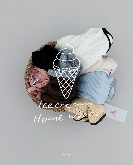 Pettelle Home Wear Set ~3/22