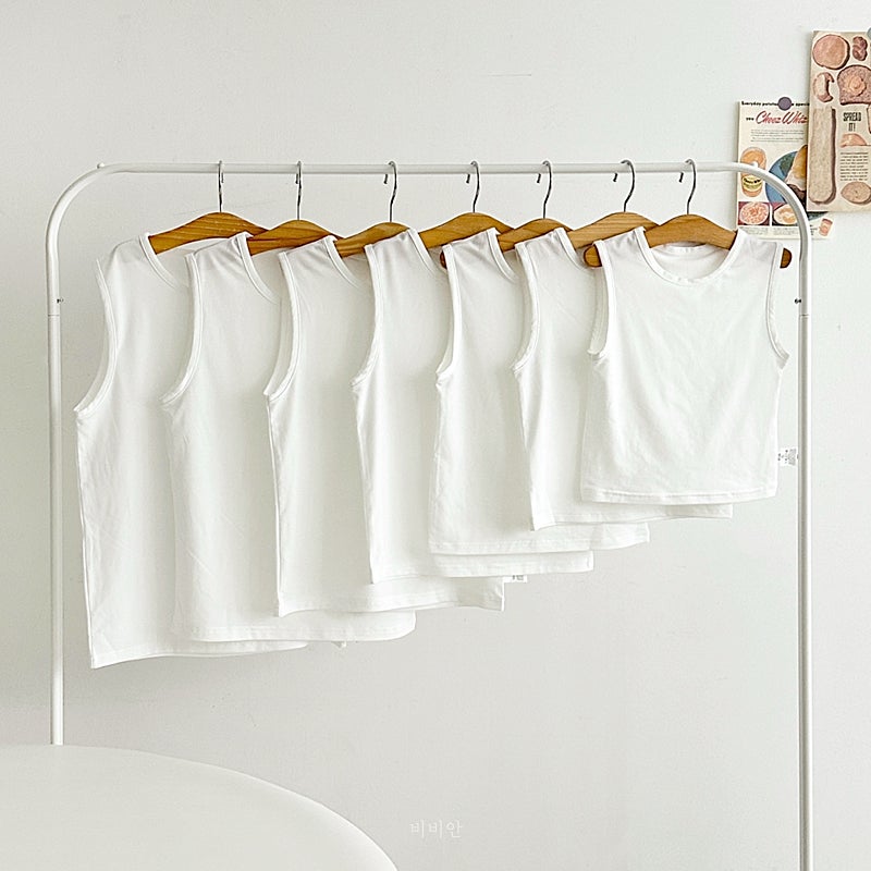 Air Mesh Cooling Innerwear 3pcs Set