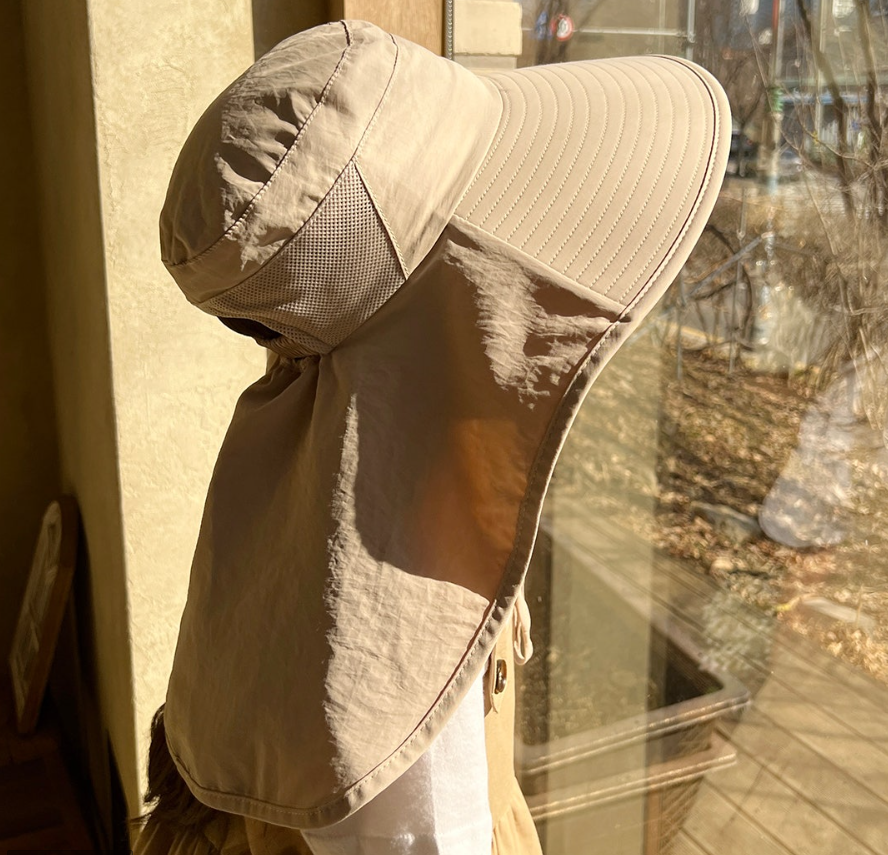 ECLL Sun Hat Series