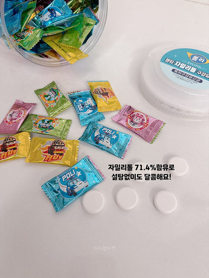 Dental Xylitol Probiotic Candy( 200 )