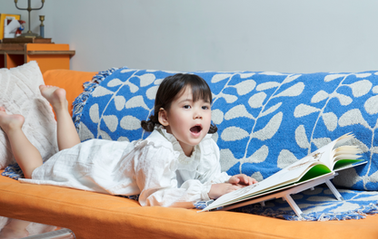 Tots Adjustable Reading Stand