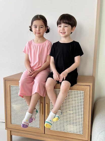 Paulfrenz Baby size Socks 폴프렌즈 유아양말 3pc (~6/14)
