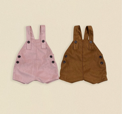 오뜨베베. 브라우니 숏오버롤