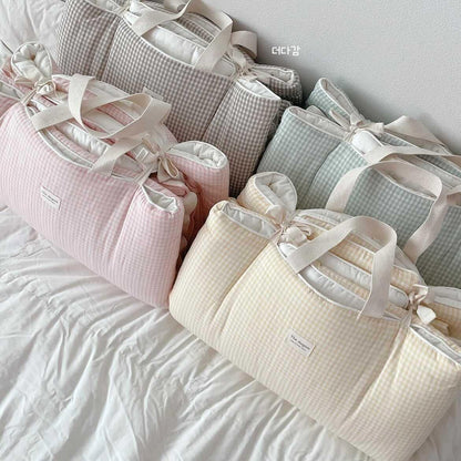 Premium Korean Nap Bedding Set 100% cotton