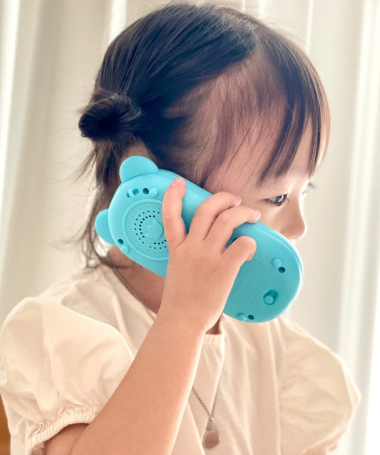 Pinkfong Bebefinn Phone