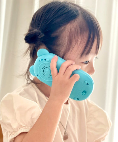 Pinkfong Bebefinn Phone