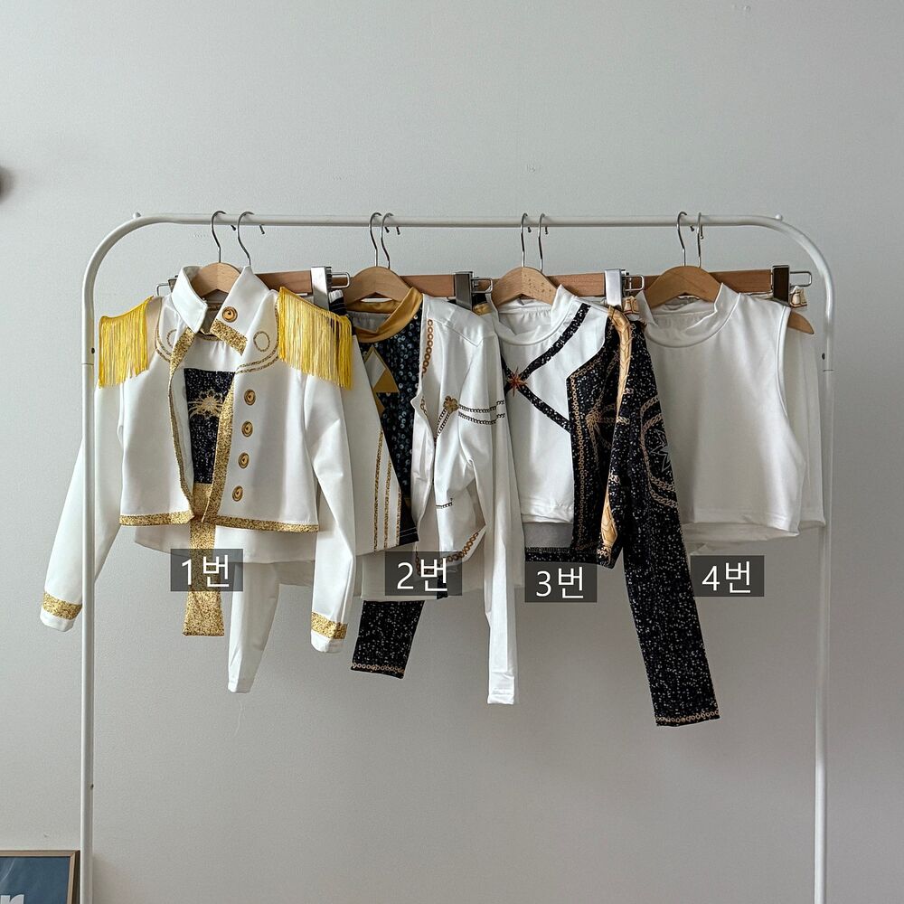 Limited Edition Halloween Costume Collection