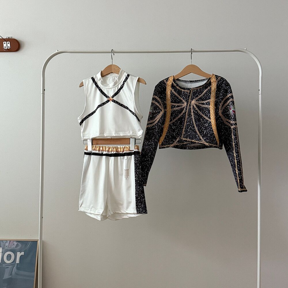 Limited Edition Halloween Costume Collection