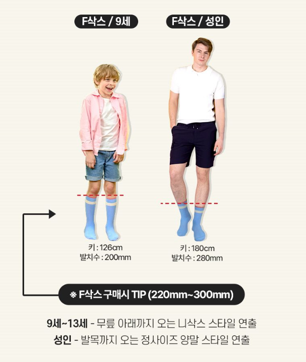 Paulfrenz Baby size Socks 폴프렌즈 유아양말 3pc (~6/14)