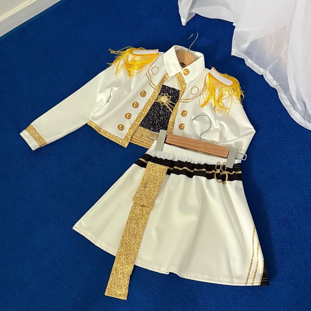 Limited Edition Halloween Costume Collection