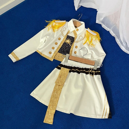 Limited Edition Halloween Costume Collection