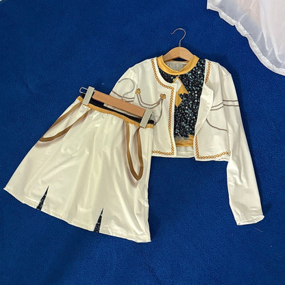 Limited Edition Halloween Costume Collection