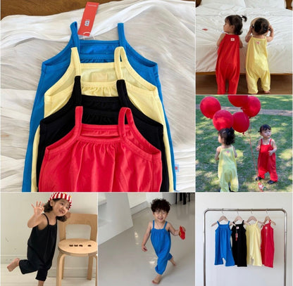 Vacation Jumpsuit