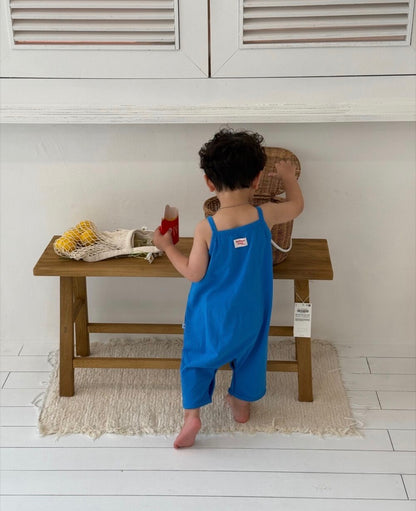 Vacation Jumpsuit