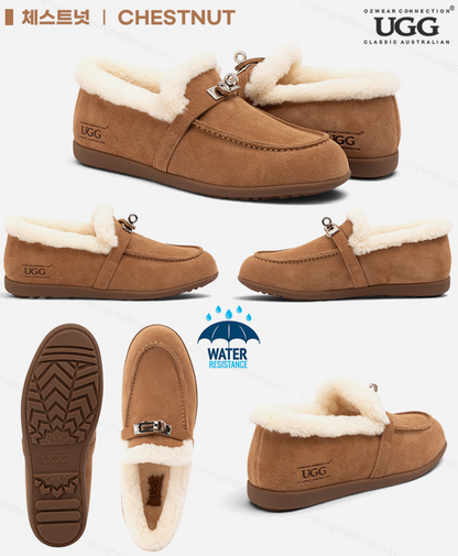 OB1076 & OB1077 스텔라 참 로퍼