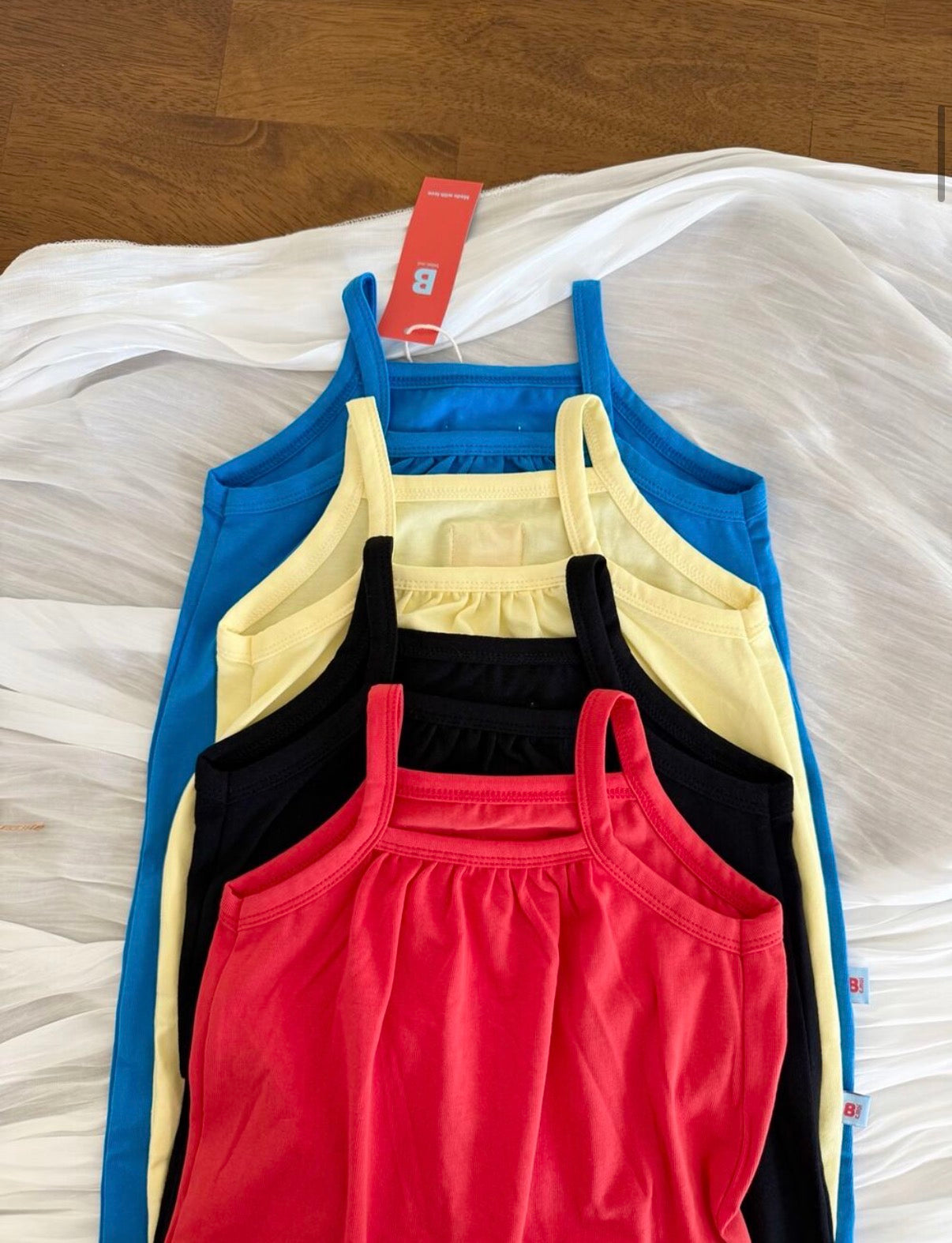 Vacation Jumpsuit