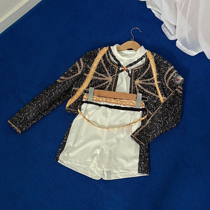 Limited Edition Halloween Costume Collection