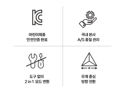 YK Scooter STEP-1 & STEP-2