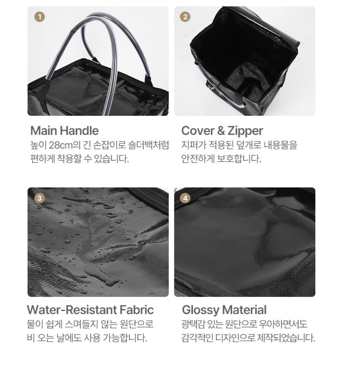 할리카터 롤링카트 ~6/5