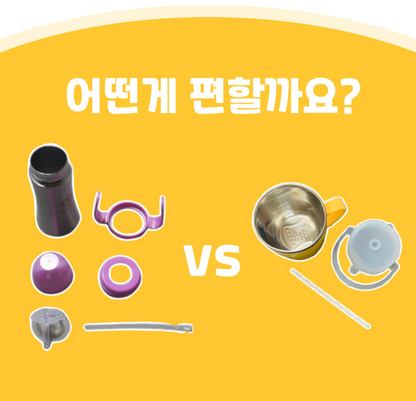 All-in-One Silicone Cup Cap