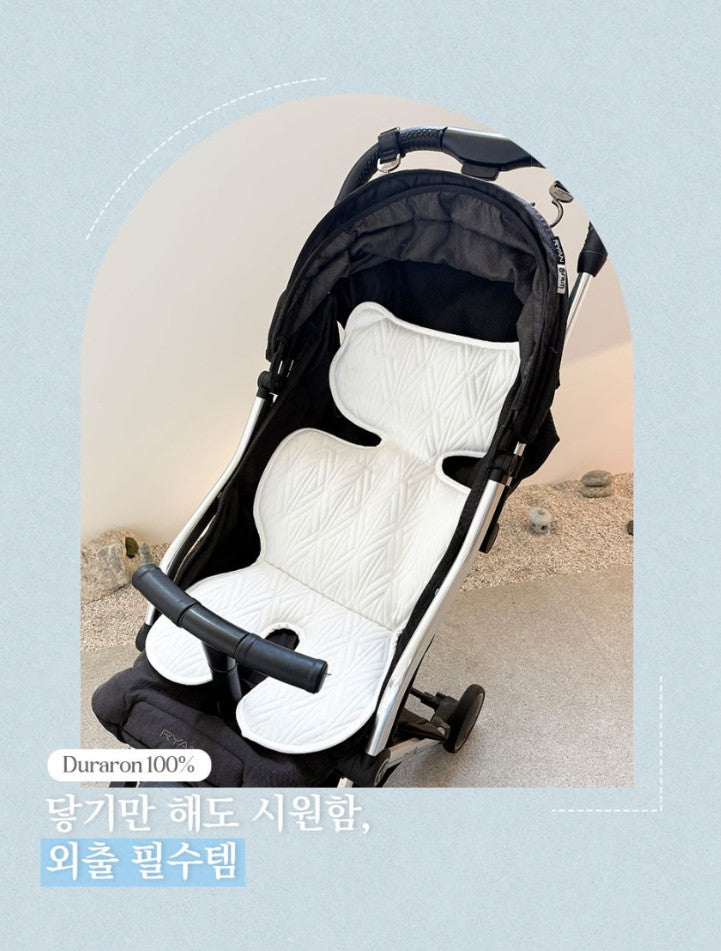 Bebehug Cooling Seat Liner (Air)