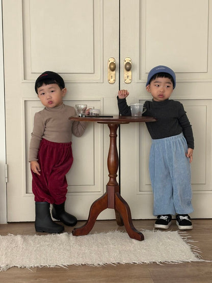 젤리팬츠  1+1
