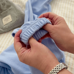 Spring Bloom Top & Bottom Set Vol. 2