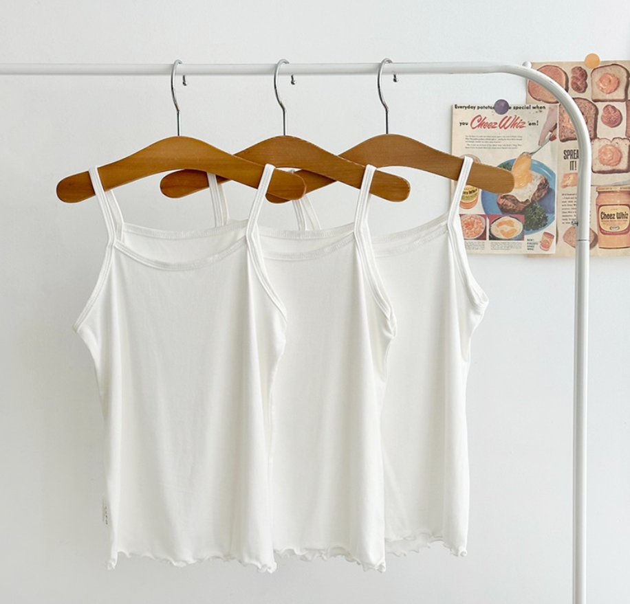 Buttery Soft Viscose Tee ~6/24