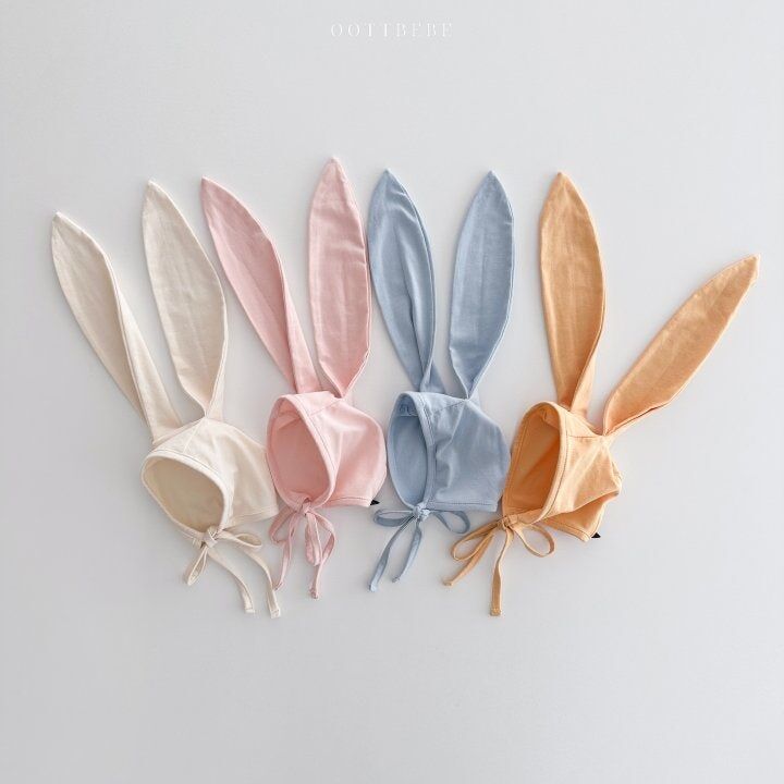 오뜨베베. 달달한모달슈트세트 + 바니보넷
