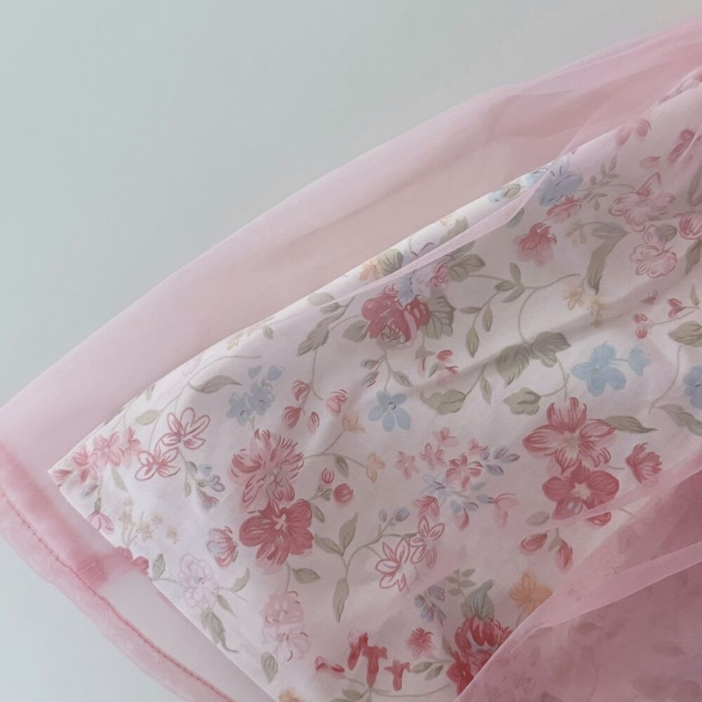 Mini Hanbok Dress