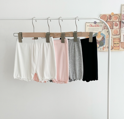 Buttery Soft Viscose Tee ~6/24