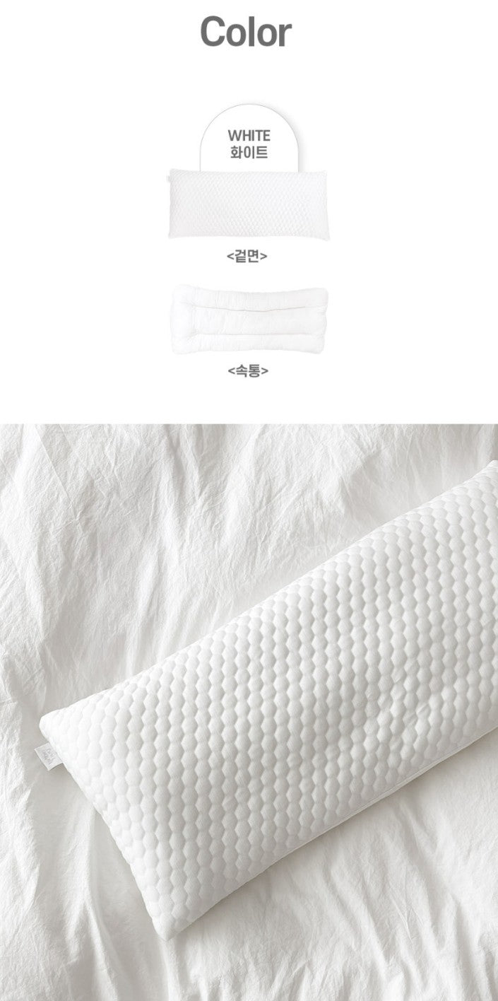 Bebehug Cooling Neck Support Pillow