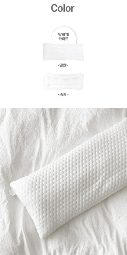 Bebehug Cooling Neck Support Pillow