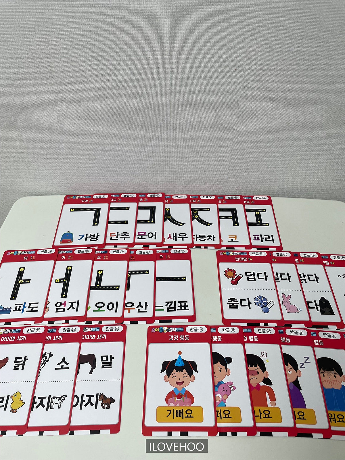 요미몬 멀티보드