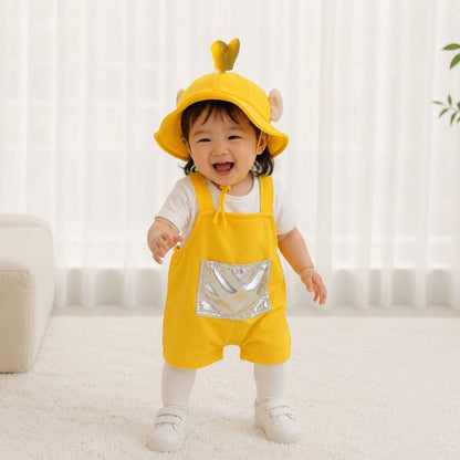 Colortubby Costume Set ~7/21