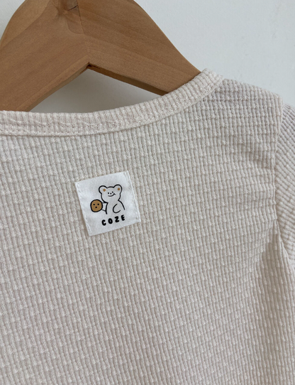 Milk Tea Summer Daily Set (Made in Korea)