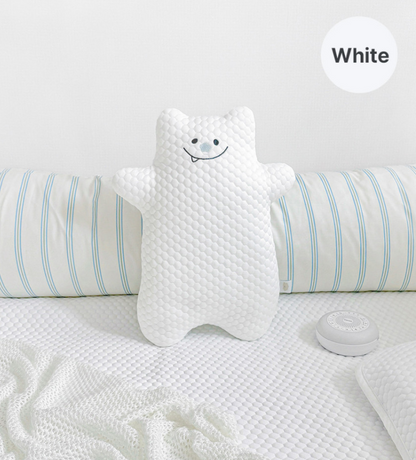 BEBEHUG Cooling Cuddle Pillow