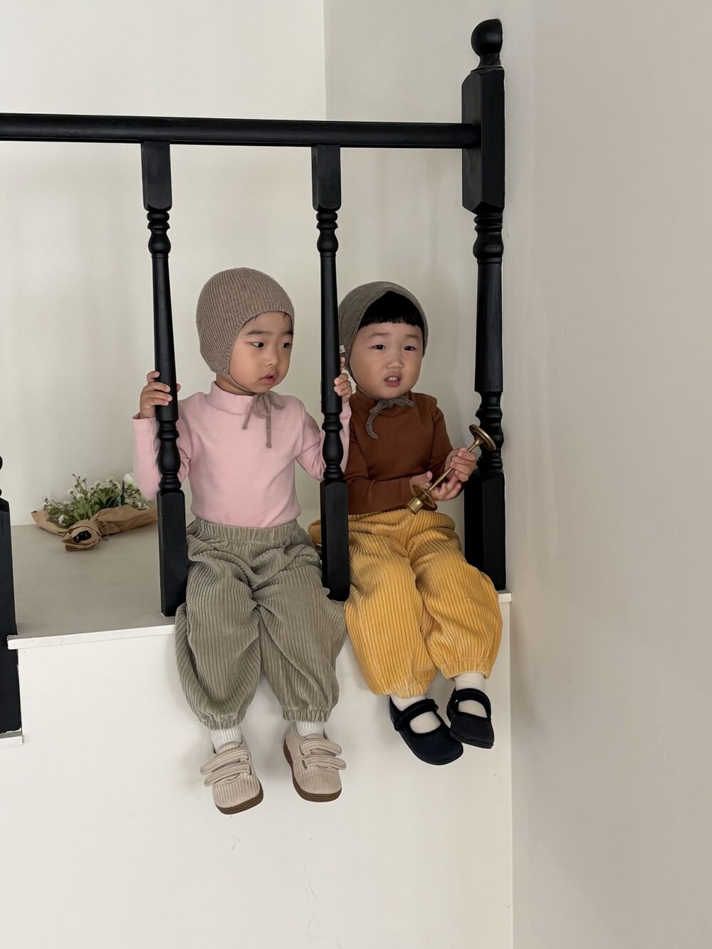 젤리팬츠  1+1