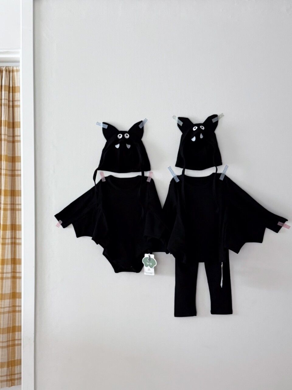 Limited Edition Halloween Costume Collection