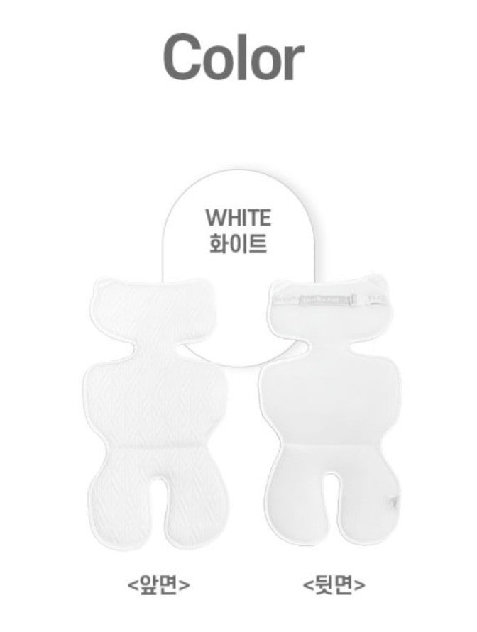 Bebehug Cooling Seat Liner (Air)