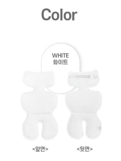 Bebehug Cooling Seat Liner (Air)
