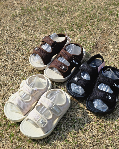 Barbre Kids Sandals