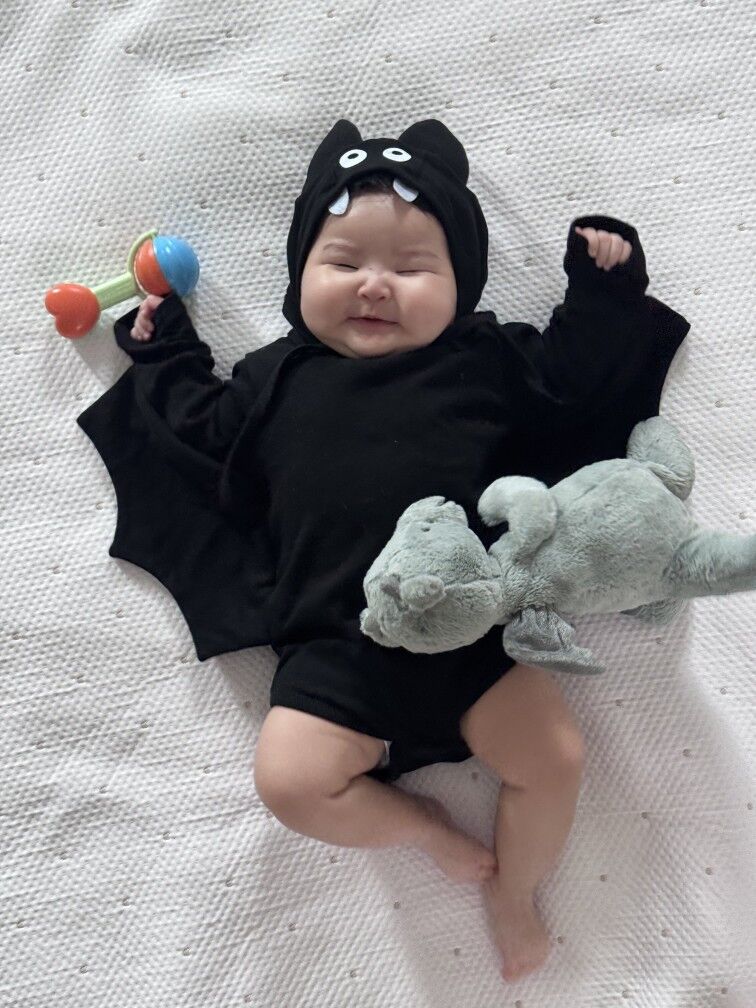 Limited Edition Halloween Costume Collection