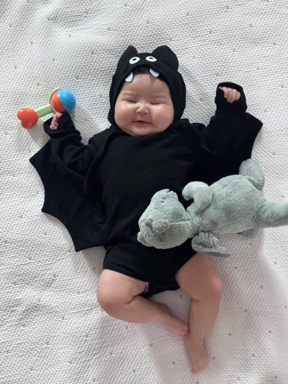 Limited Edition Halloween Costume Collection