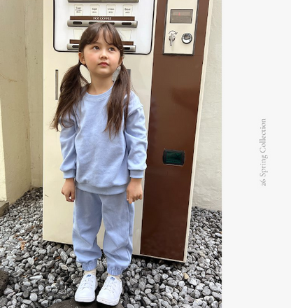 Spring Bloom Top & Bottom Set Vol. 2