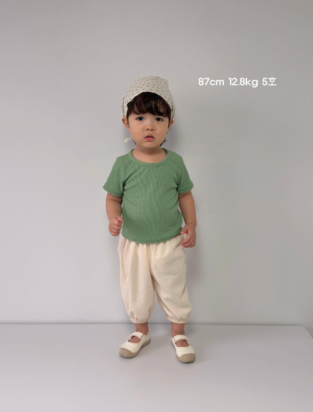 Milk Tea Summer Daily Set (Made in Korea)