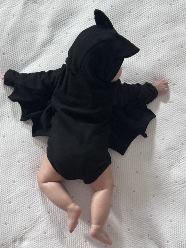 Limited Edition Halloween Costume Collection