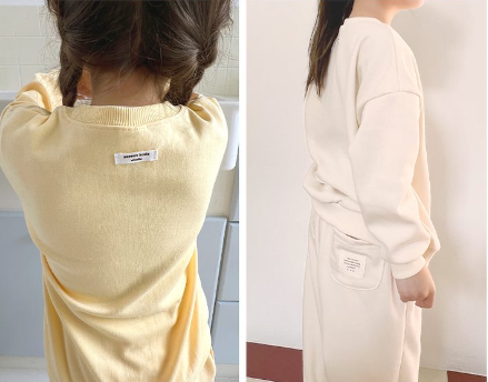 Spring Bloom Top & Bottom Set Vol. 2