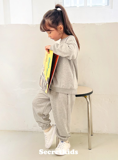 Spring Bloom Top & Bottom Set Vol. 2