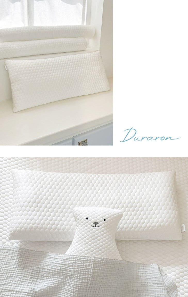 Bebehug Cooling Neck Support Pillow
